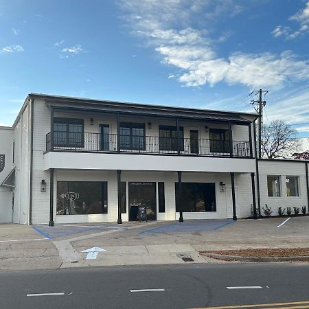 908 Queen City Tuscaloosa Eksteriør bilde