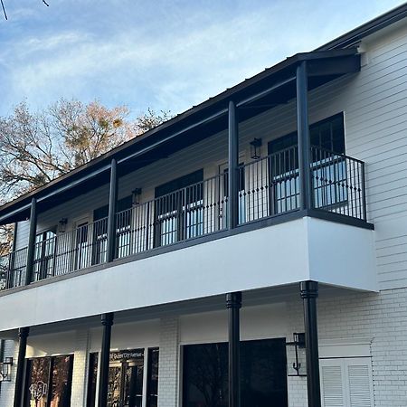 908 Queen City Tuscaloosa Eksteriør bilde